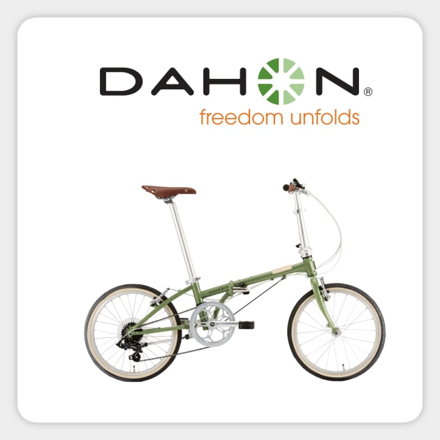 Dahon boardwalk discount